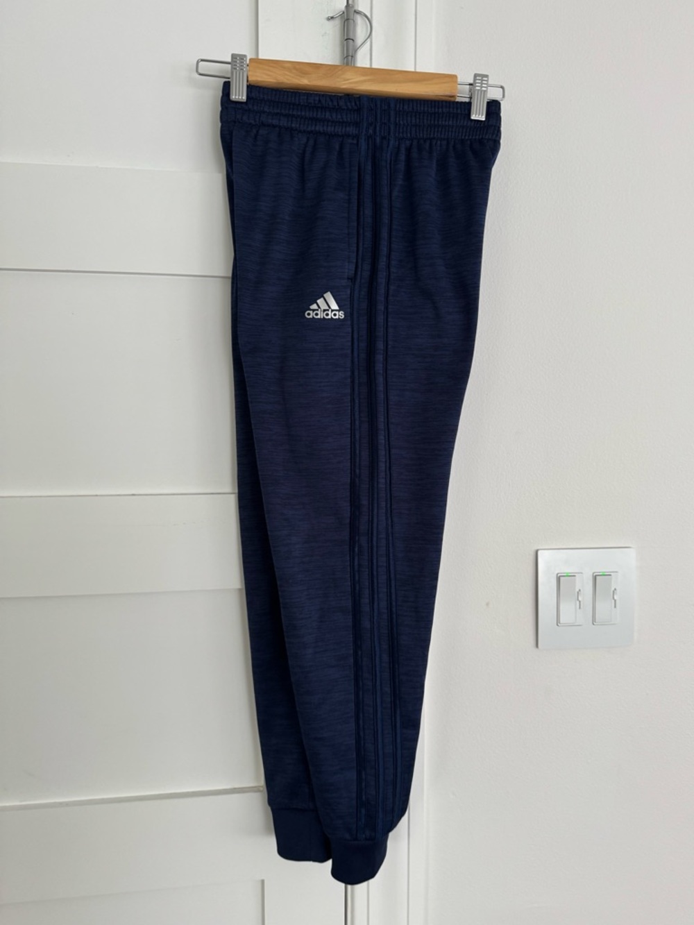 Adidas  joggers. M Youth